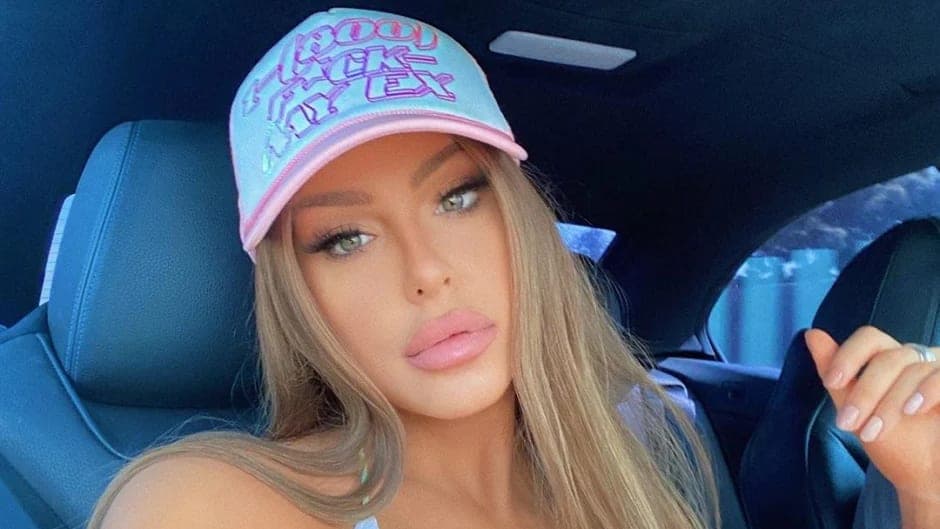 Tana Mongeau