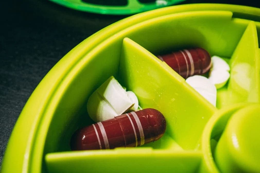 D Vitamini Zayıflatır Mı?