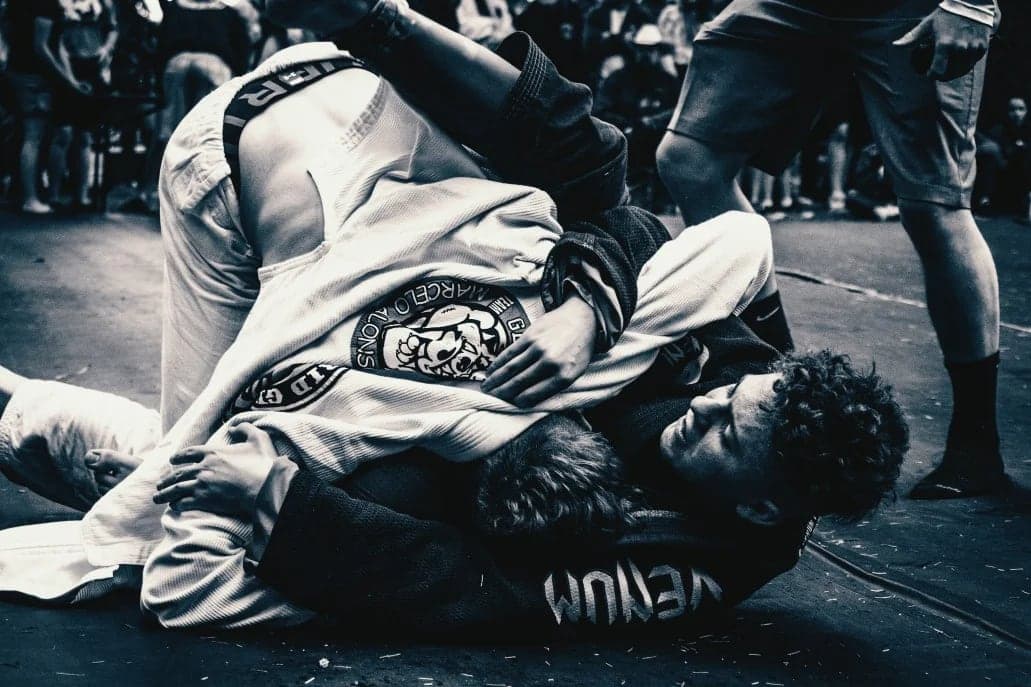 Brazilian Jiu-Jitsu (BJJ) Nasıl Yapılır? BJJ Faydaları? Nasıl BJJ Dövüşçüsü Olunur?