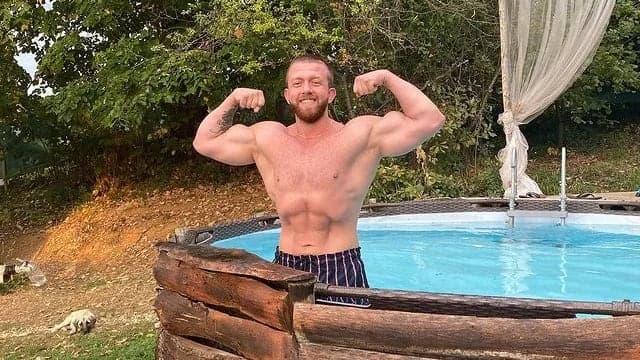 Arda Berç Dalıcı