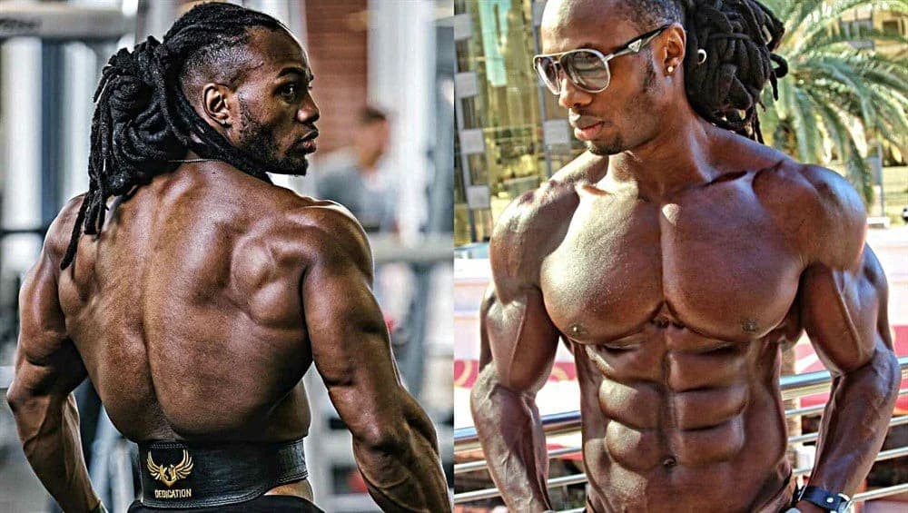 Ulisses Jr (Ulissesworld)