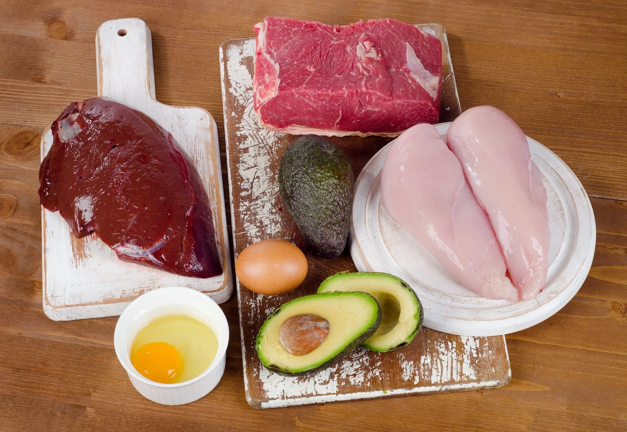 B3 Vitamini Ne İşe Yarar? Faydaları Nelerdir? Nelerde Bulunur?