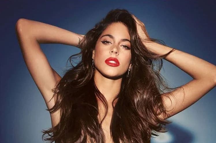 Martina Stoessel