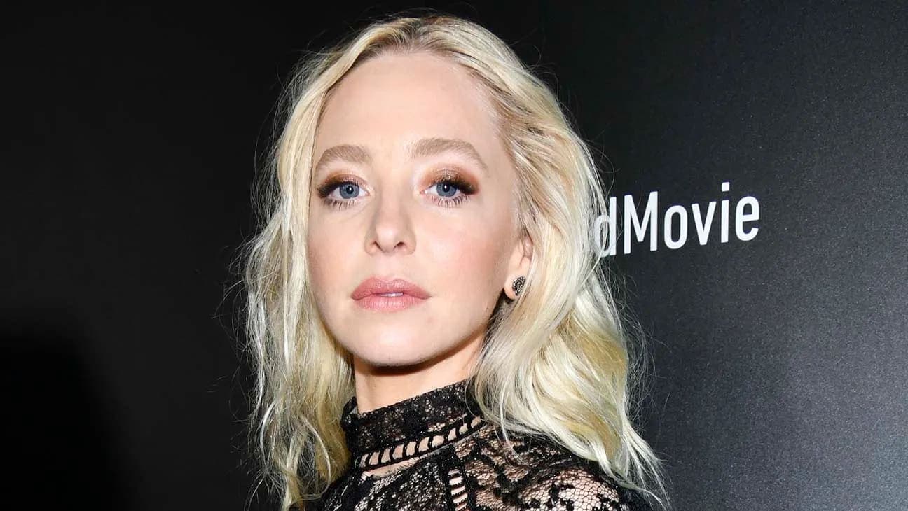 Portia Doubleday