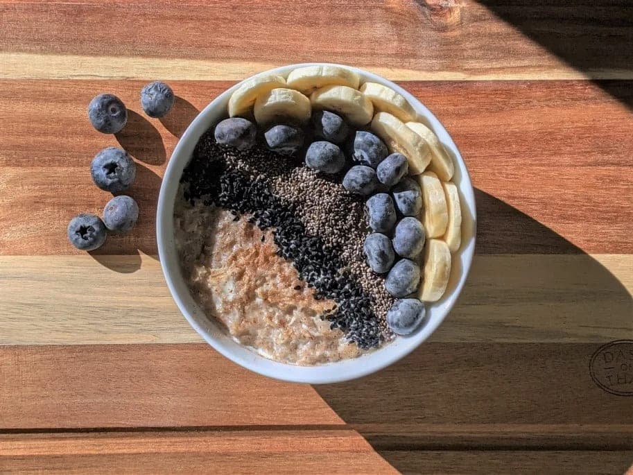 Chia (Çiya) Tohumu Zayıflatır Mı?