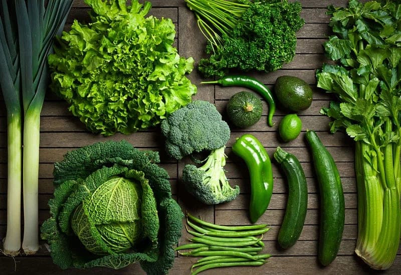 B9 Vitamini Ne İşe Yarar? Faydaları Nelerdir? Nelerde Bulunur?