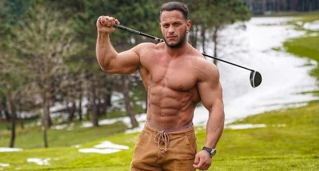 Furkan İmamoğlu (Marcus Greer)