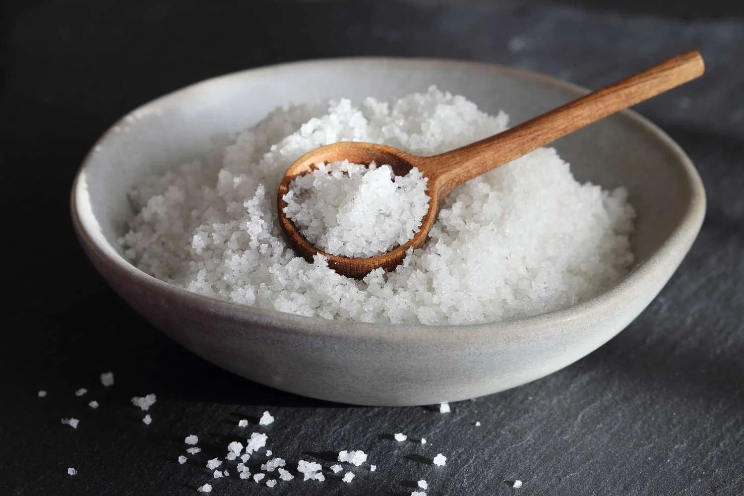 Günde Ne Kadar Tuz Kullanılmalı? Sağlıklı Tuz Tüketimi İçin Öneriler