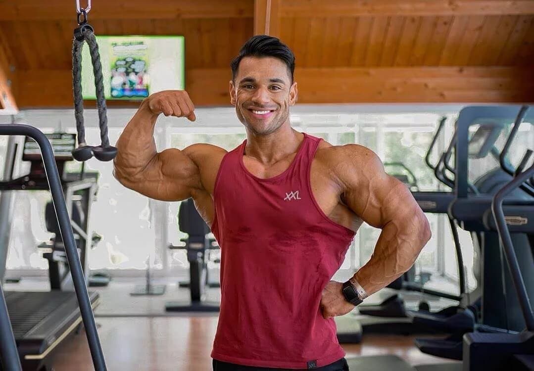 Ali Bilal