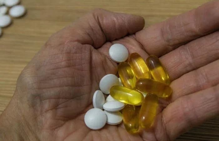 B7 Vitamini Ne İşe Yarar? Faydaları Nelerdir? Nelerde Bulunur?