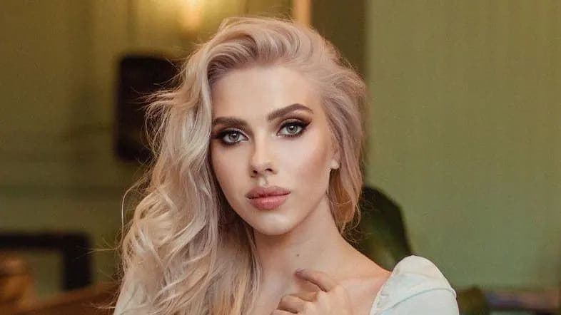 Katrin Shumskaya