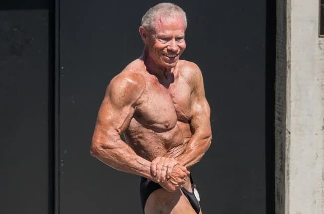 Jim Arrington