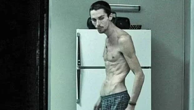 Christian Bale