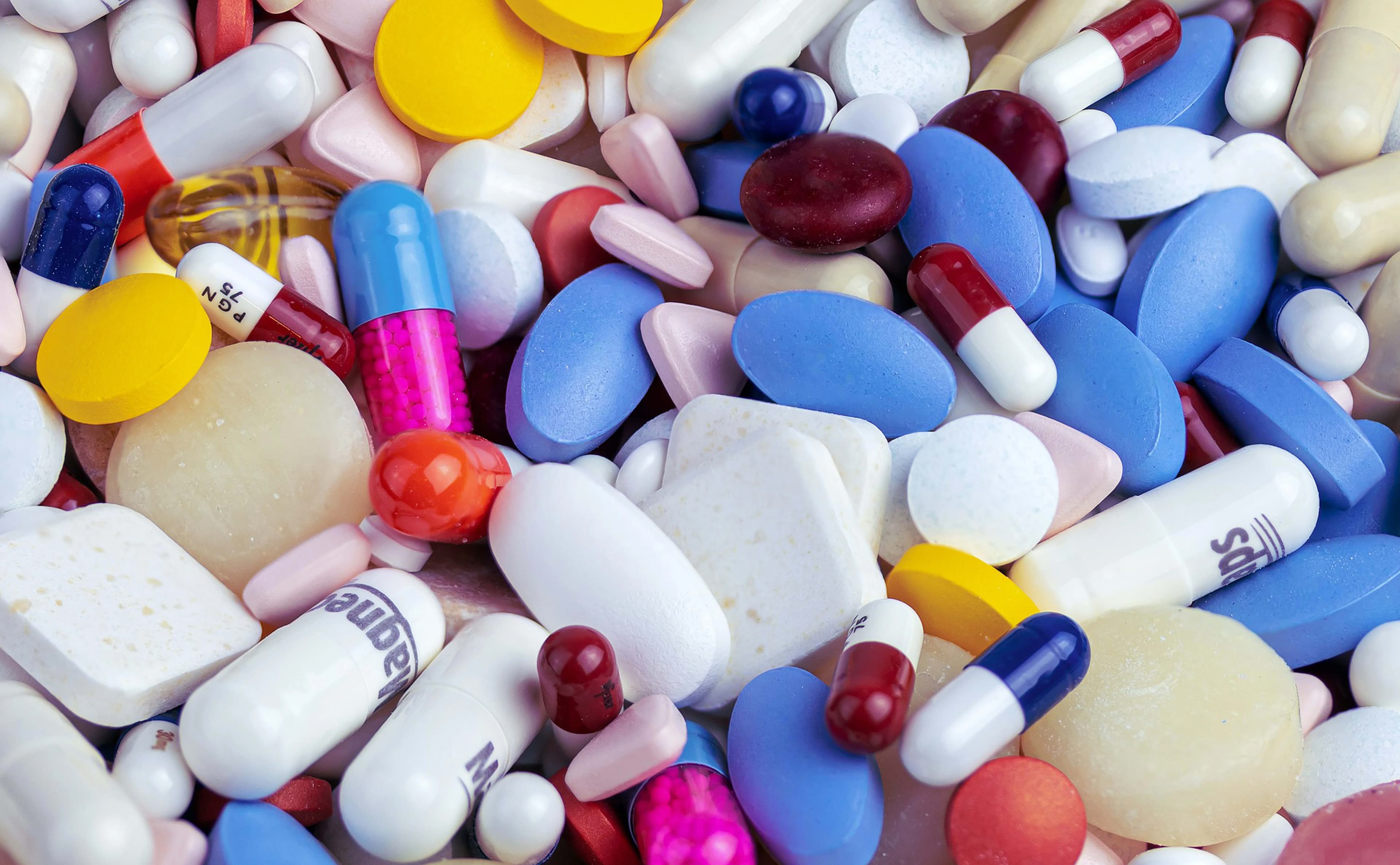 Favipiravir (Favicovir) ve Yan Etkileri Nelerdir?