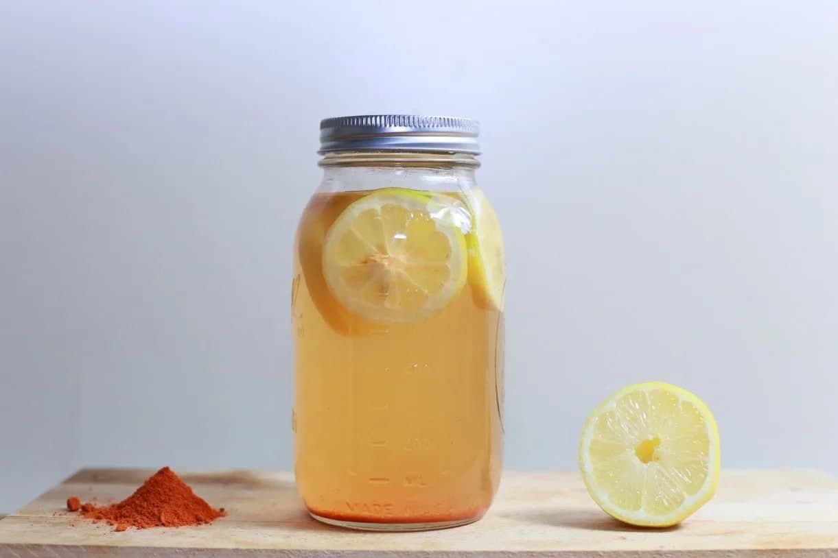 Limon Suyu Zayıflatır Mı?