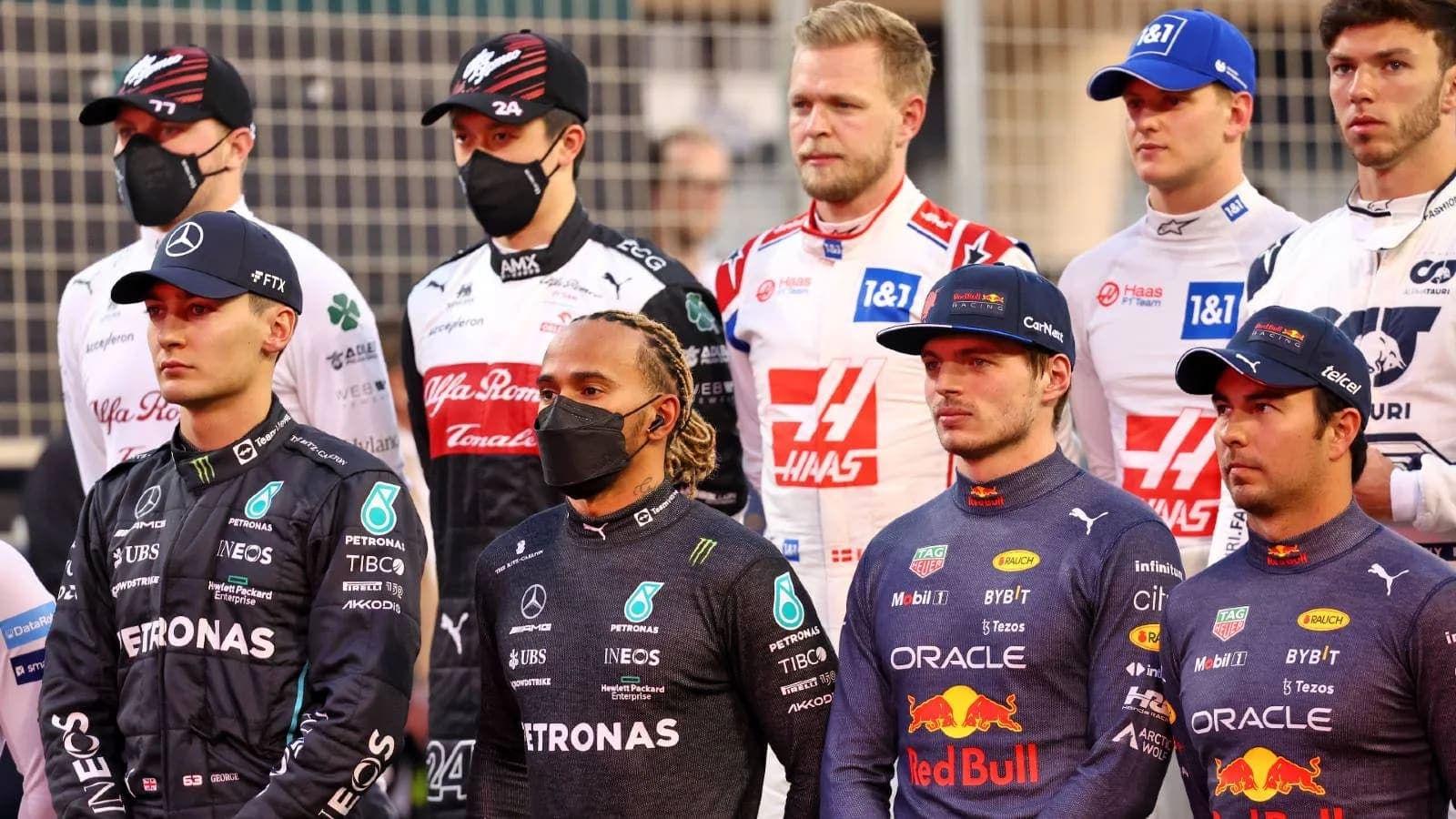 Formula 1 Takımı Nasıl Kurulur?