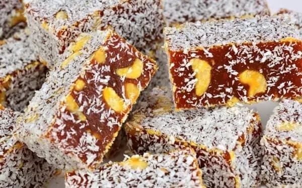 Fit Sağlıklı Cezerye Tarifi