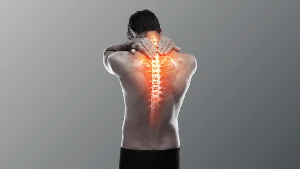 Sırt Ağrısı Nedir? Nasıl Geçer?