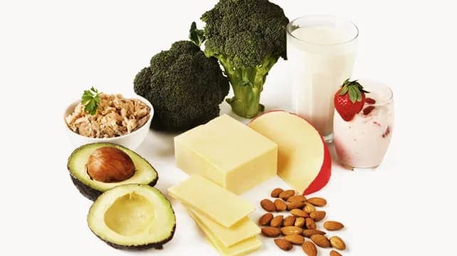 B5 Vitamini Ne İşe Yarar? Faydaları Nelerdir? Nelerde Bulunur?