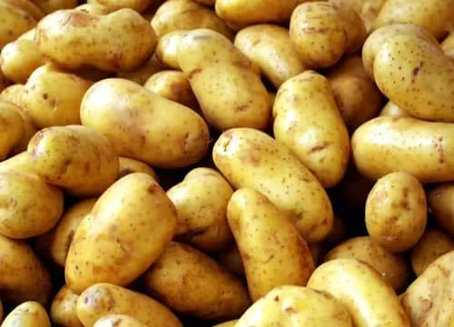 Kaşarlı Patates Bombası Tarifi