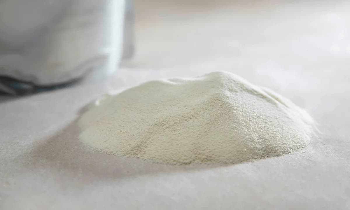 Protein Tozu Kaç Yaşında Kullanılır?