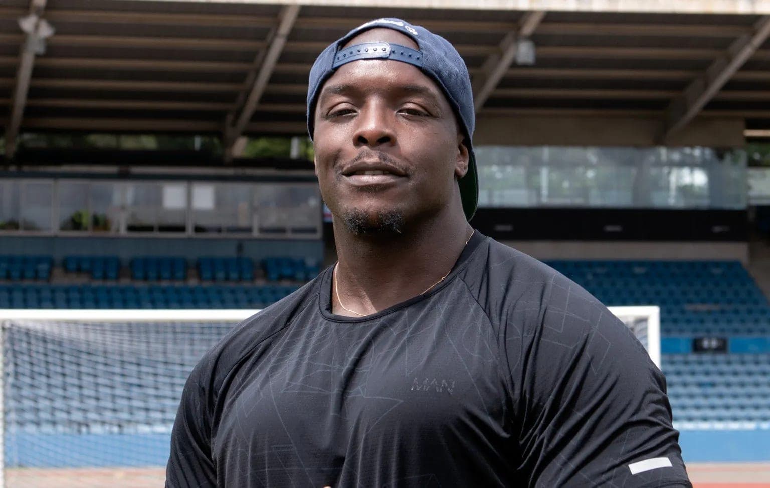 Adebayo Akinfenwa