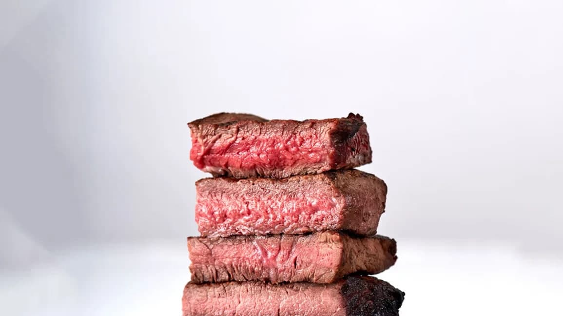 En Fazla Protein İçeren Hayvansal Gıdalar Hangileri?