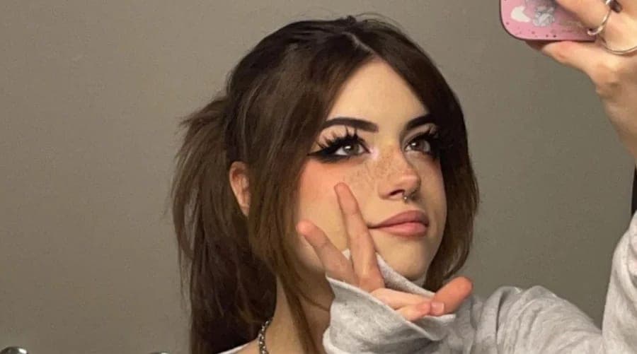 Hannah OwO Kabel (uwu Kız)