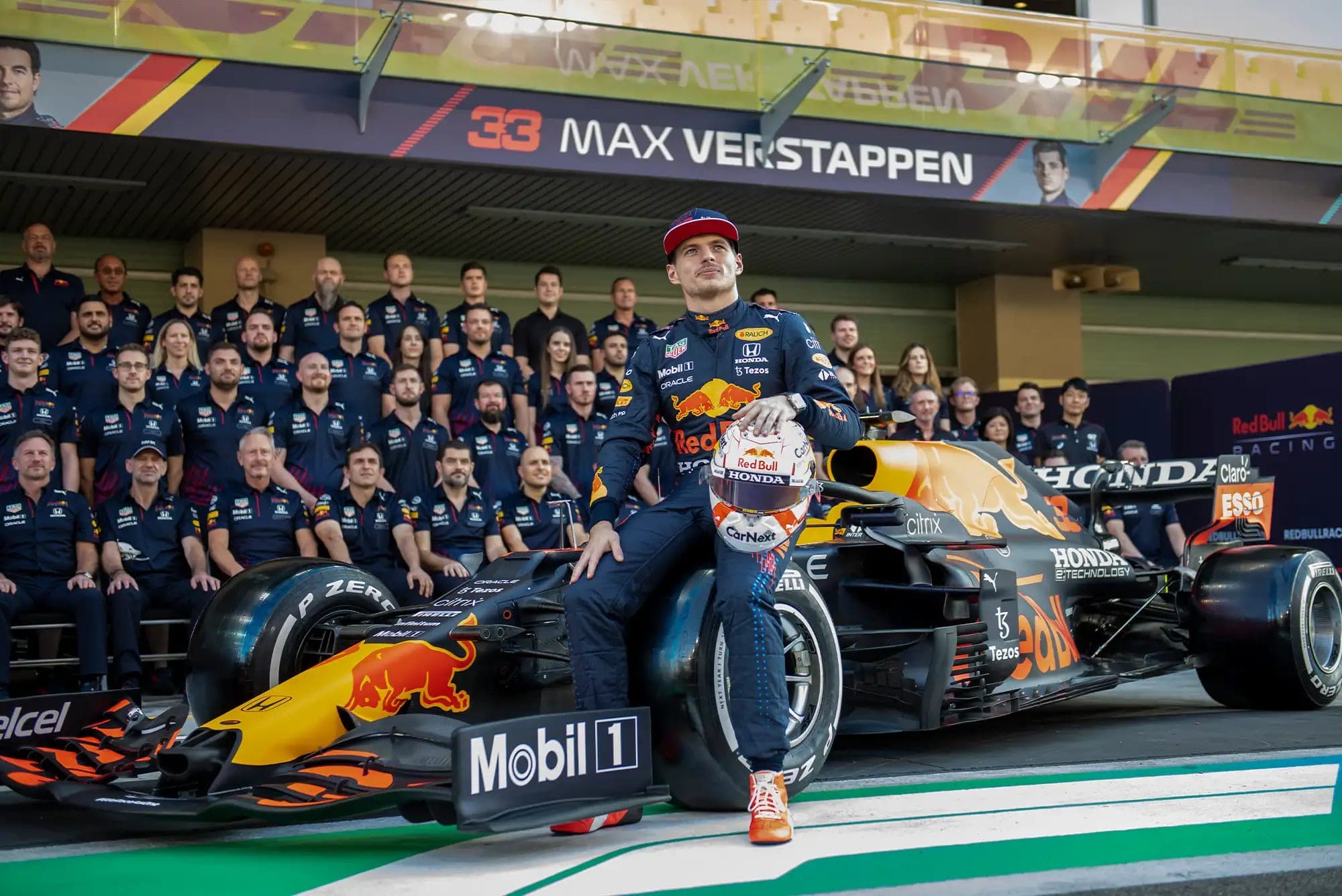 Formula 1 Takım Emirleri Nedir?