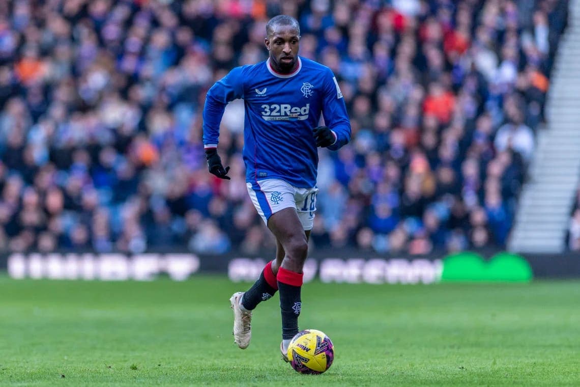 Glen Kamara