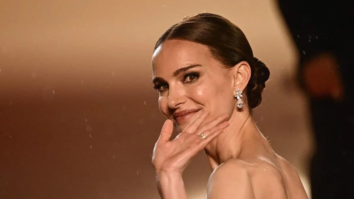 Natalie Portman