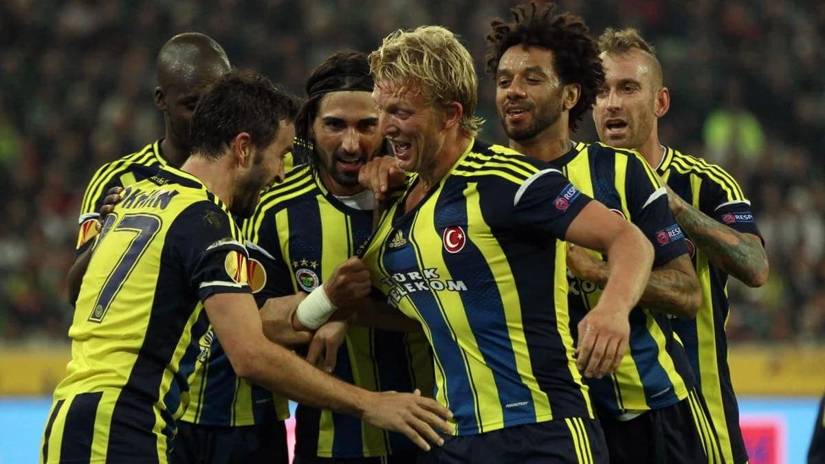 Fenerbahçe UEFA Avrupa Ligi'ne gidecek mi?