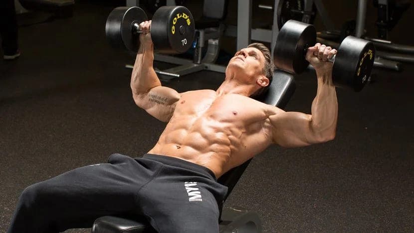 Steve Cook