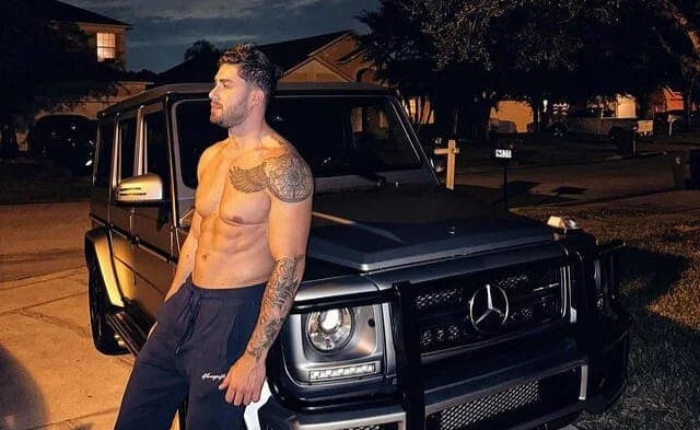 Okan Serbes
