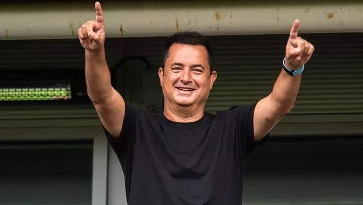 Acun Ilıcalı, İrlanda Premier Ligi Takımı Shelbourne'yi Satın Aldı: Futbol Dünyasında Yeni Bir Hamle
