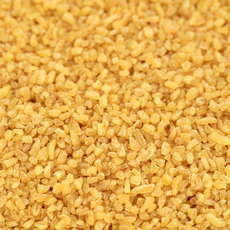 Bulgur Kilo Aldırır Mı?