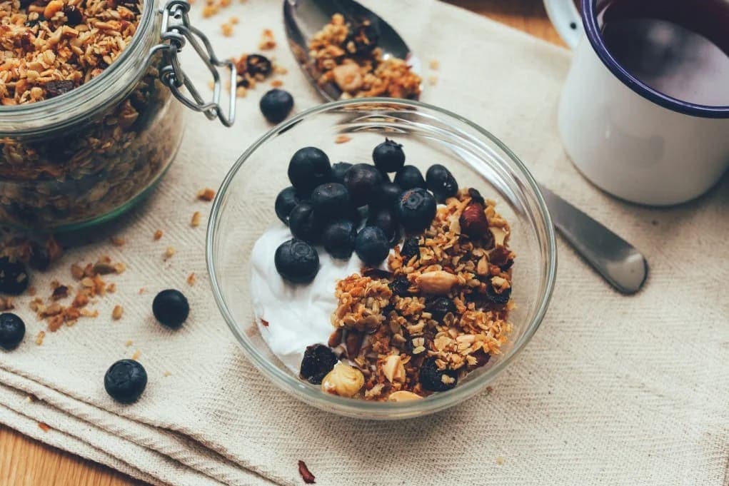 Granola Kilo Aldırır Mı?