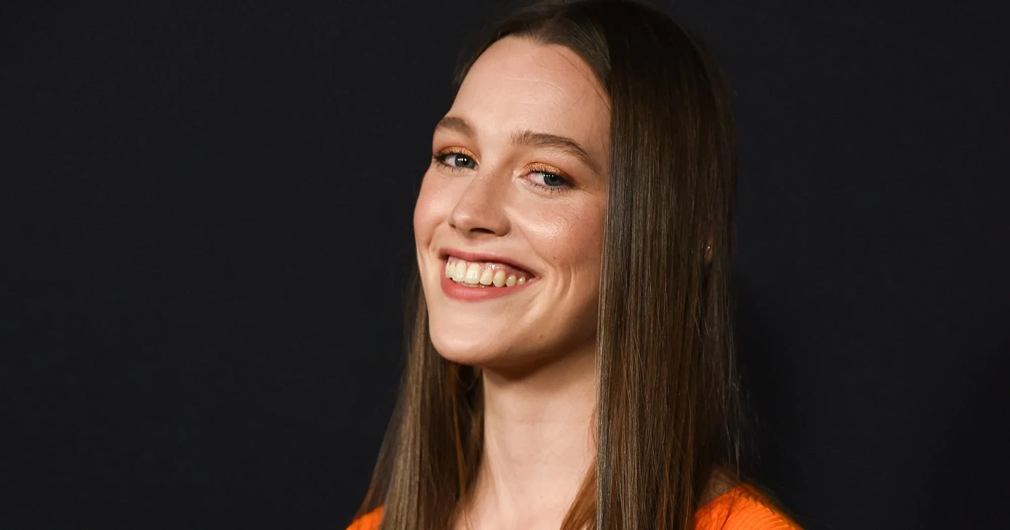 Victoria Pedretti