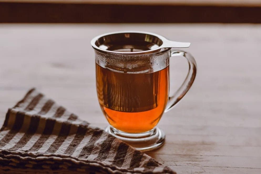 Anason Çayı Nasıl Yapılır? Anason Çayı Tarifi