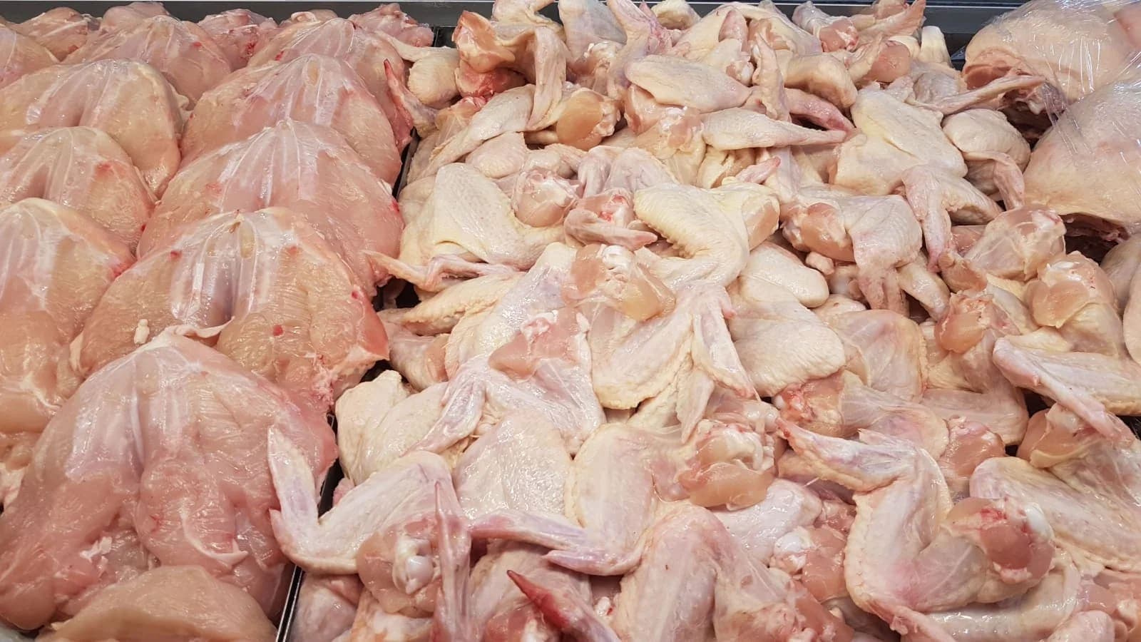 Tavuk Göğüs Eti Yemek Kilo Aldırır mı?