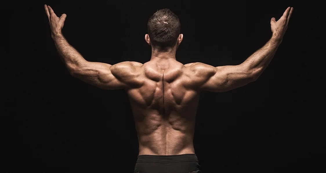 Steroid Kullanımı Vücut Kıllarını Artırır Mı?
