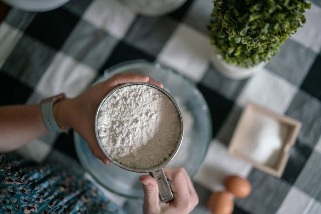 Whey Protein Tozu Yan Etkileri Nelerdir?