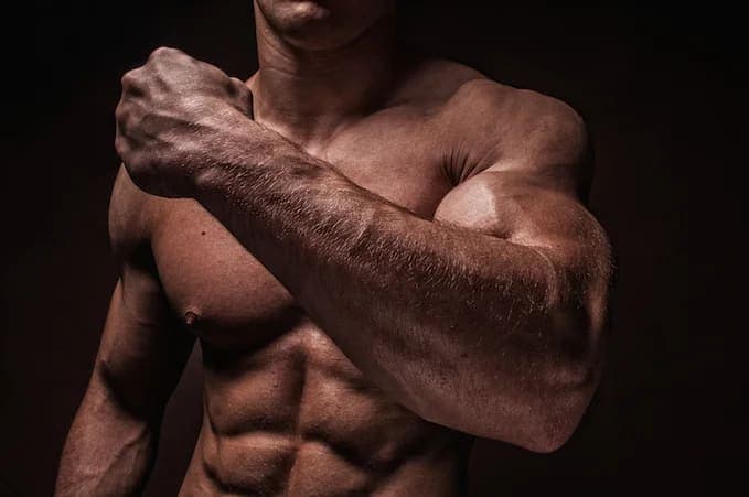 Antrenmanlarda Pump Olamıyorum Ne Yapmalıyım?
