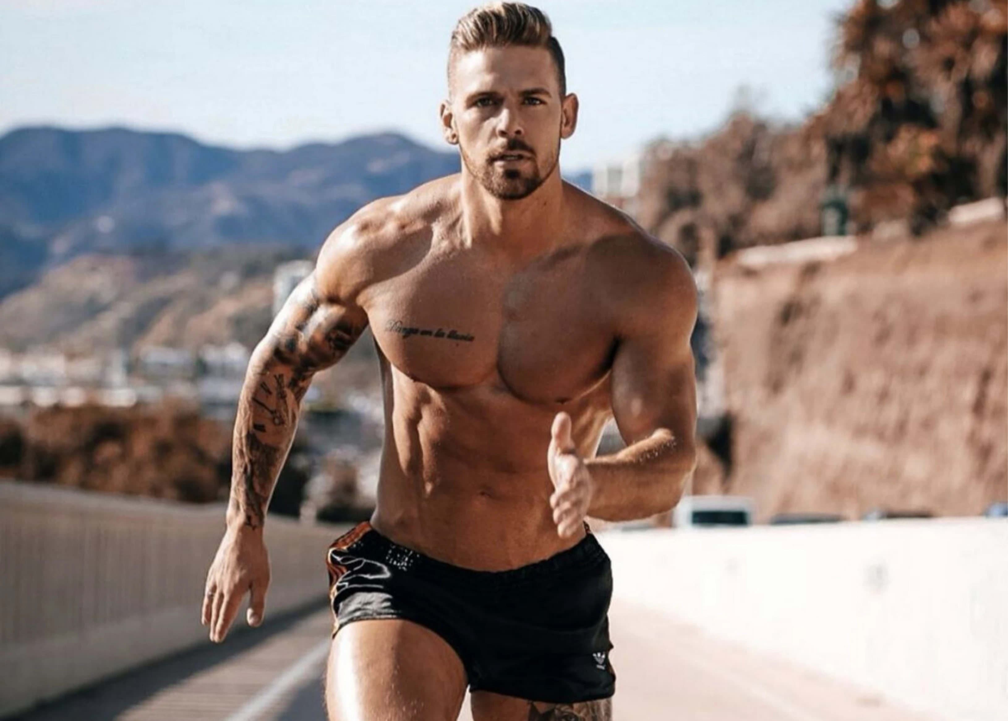 Joss Mooney