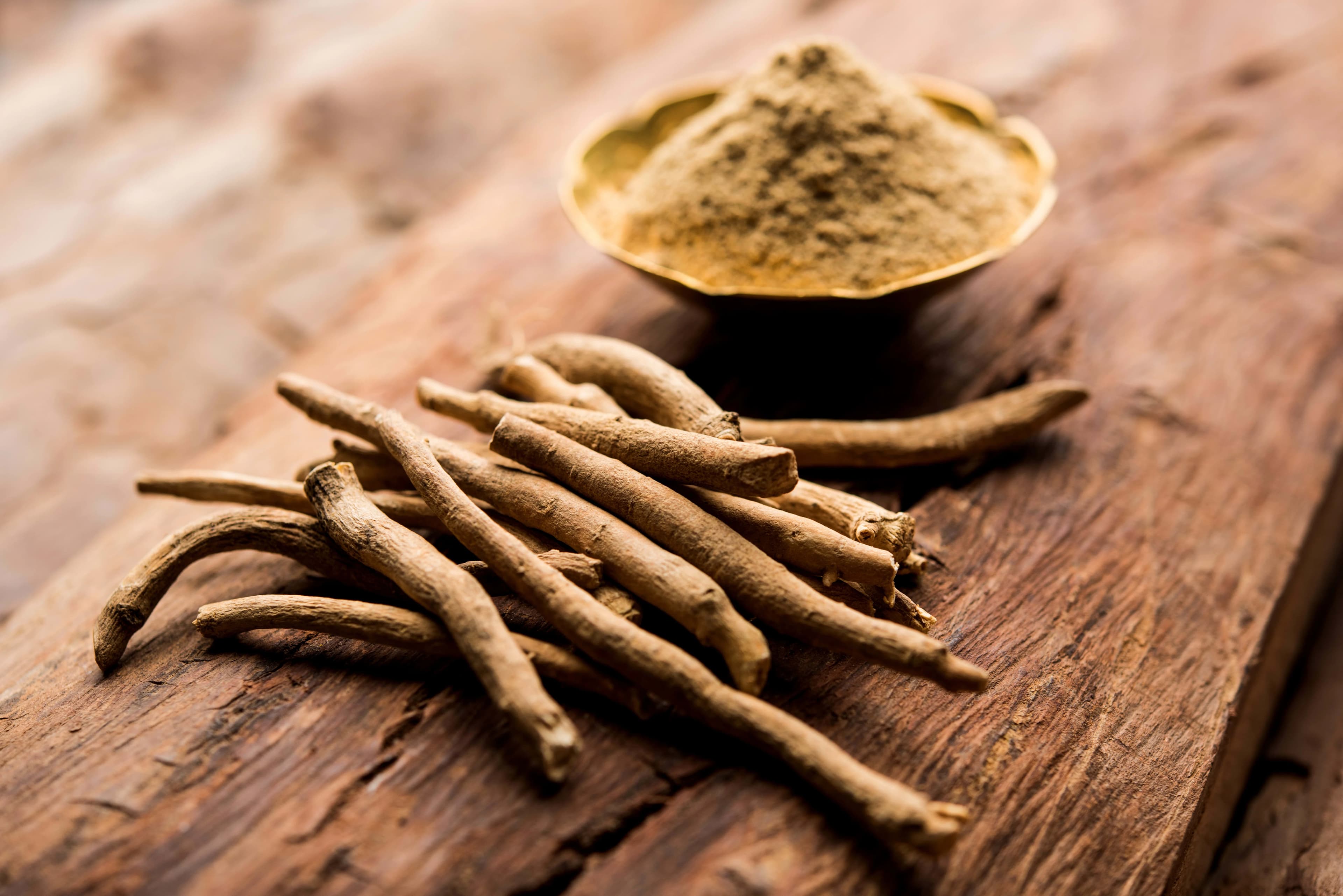 Ashwagandha Stres Azalmasını Sağlar Mı?