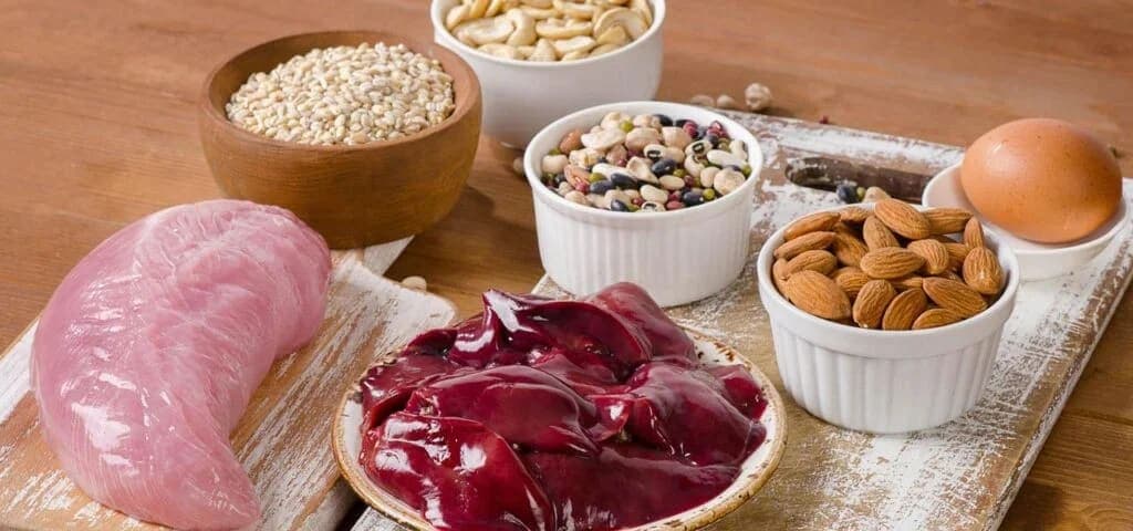 Selenyum İçeren Besinler Nedir?