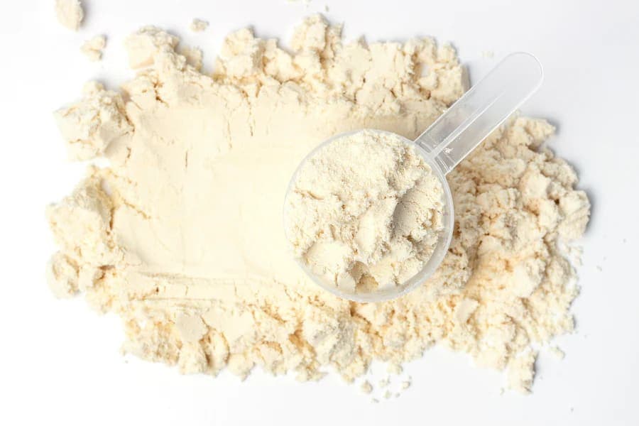 Protein Tozu Cinsel Sağlığa Zararlı Mı?