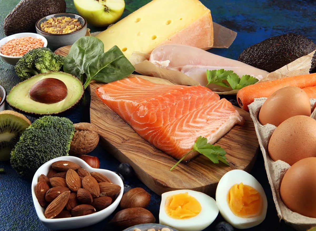 Yüksek Protein Alımı Böbreklere Zarar Verir Mi?