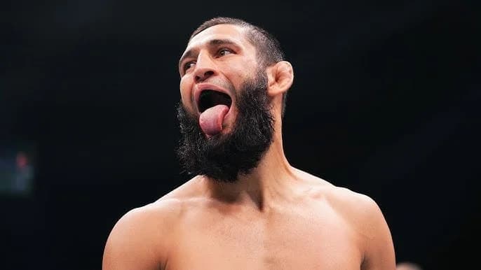 MMA Dövüşçülerinin Yüzlerine Sürdüğü Maddeler ve Avantajları