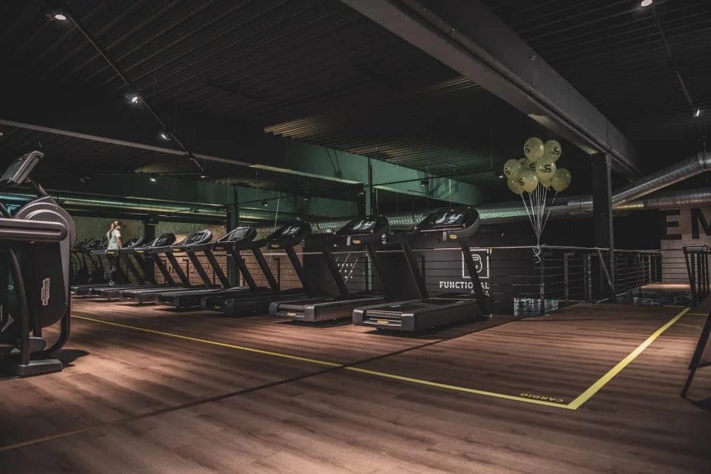 Gym İle Fitness Aynı Şey Mi?